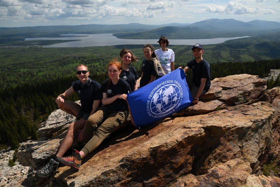 Даниил Рыбак