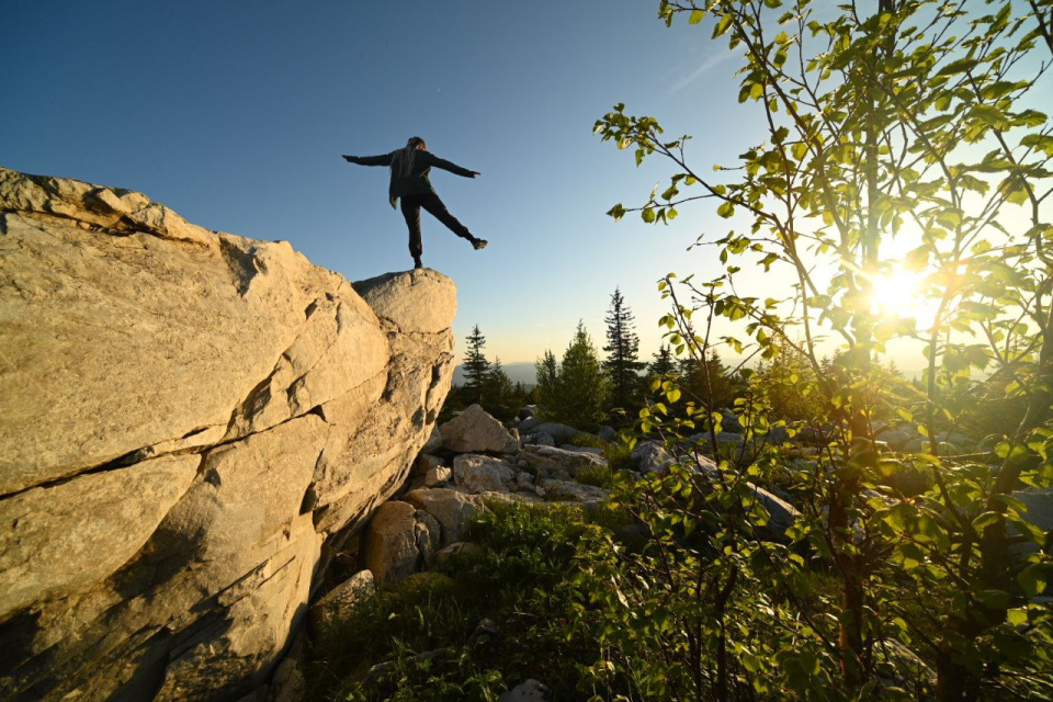 Даниил Рыбак