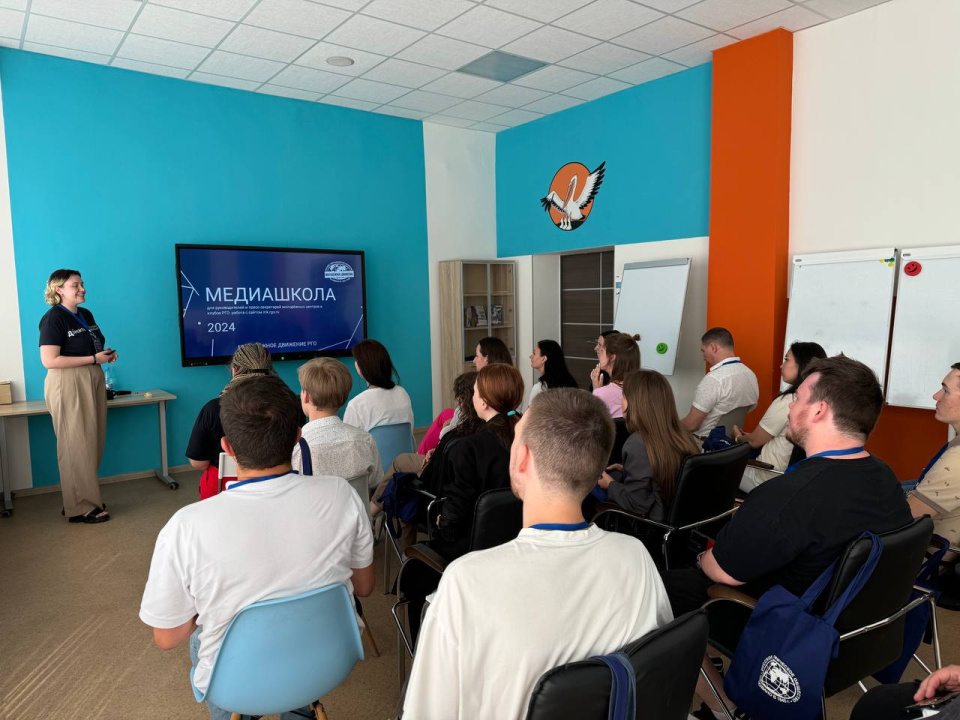 Дарья Кабанова