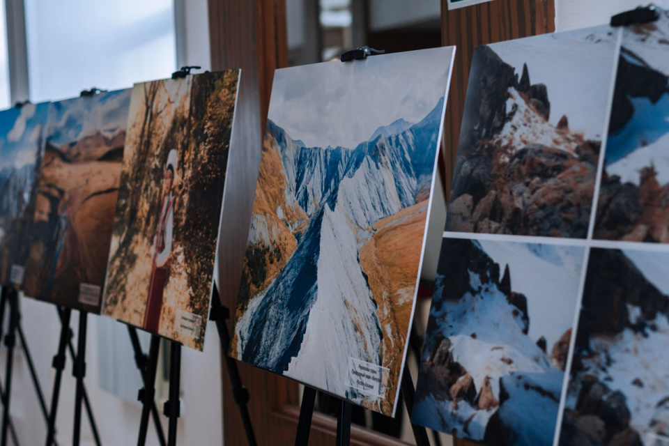 Карина Черноева