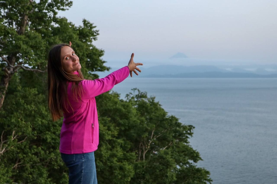 Татьяна Петренко