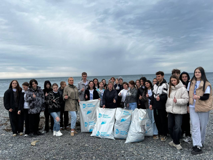 Пресс-служба ВДЦ "Смена"