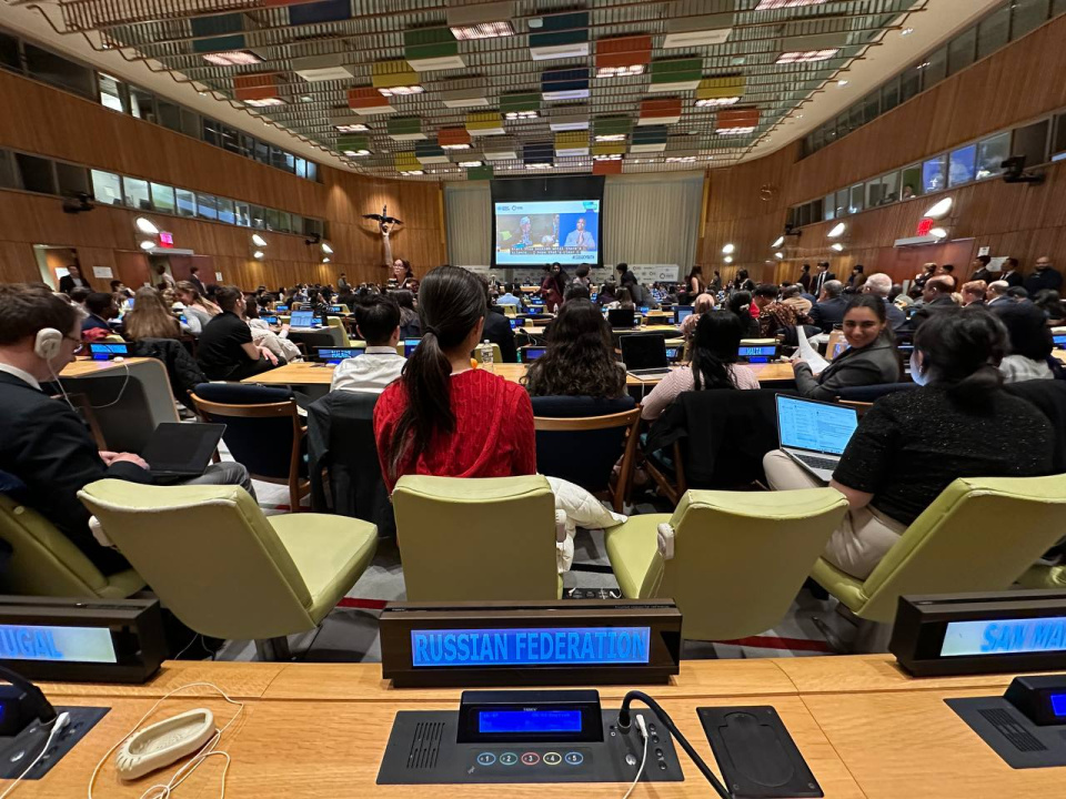 Яна Федосова