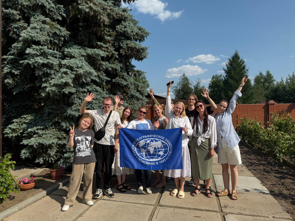 Юлия Петрова