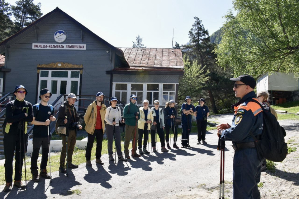 Тенгиз Мокаев