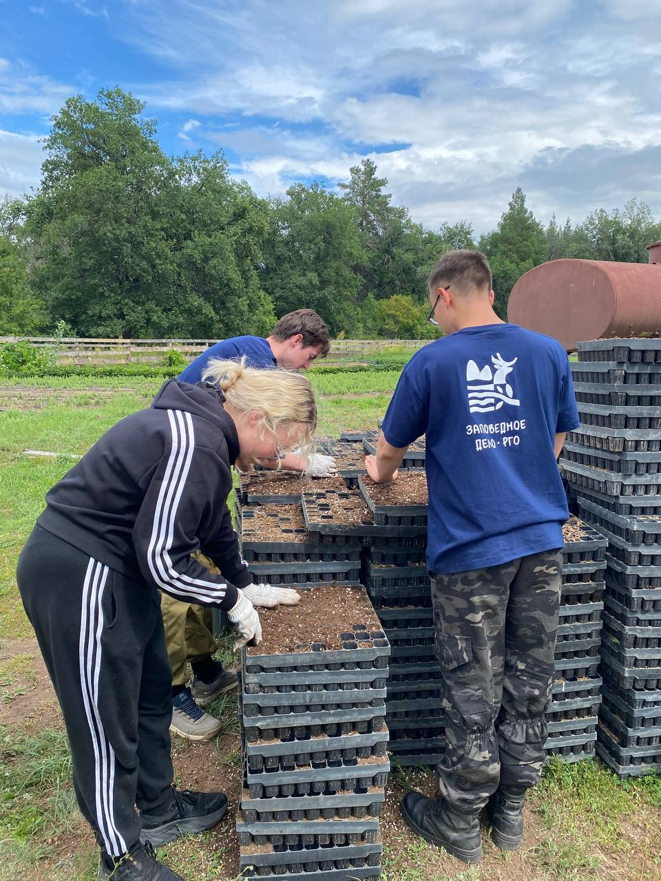 Ульяна Фомина