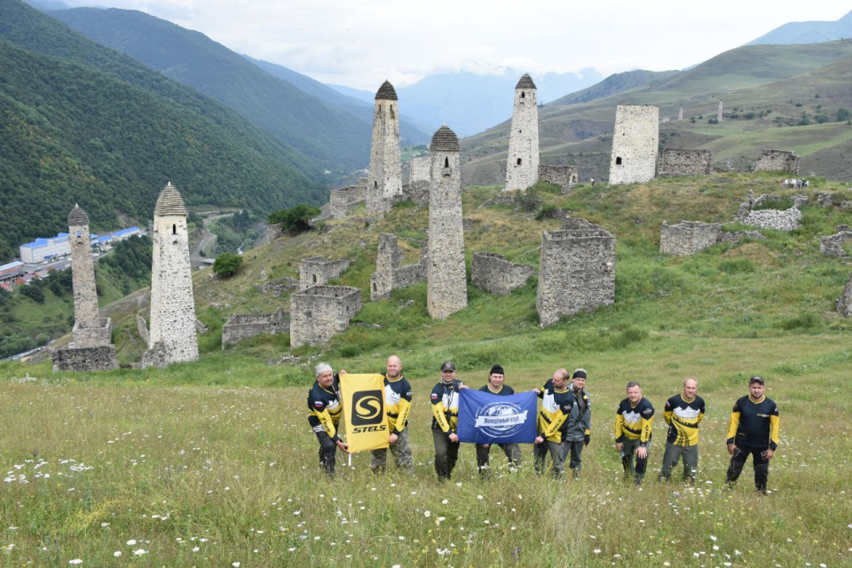 Тенгиз Мокаев