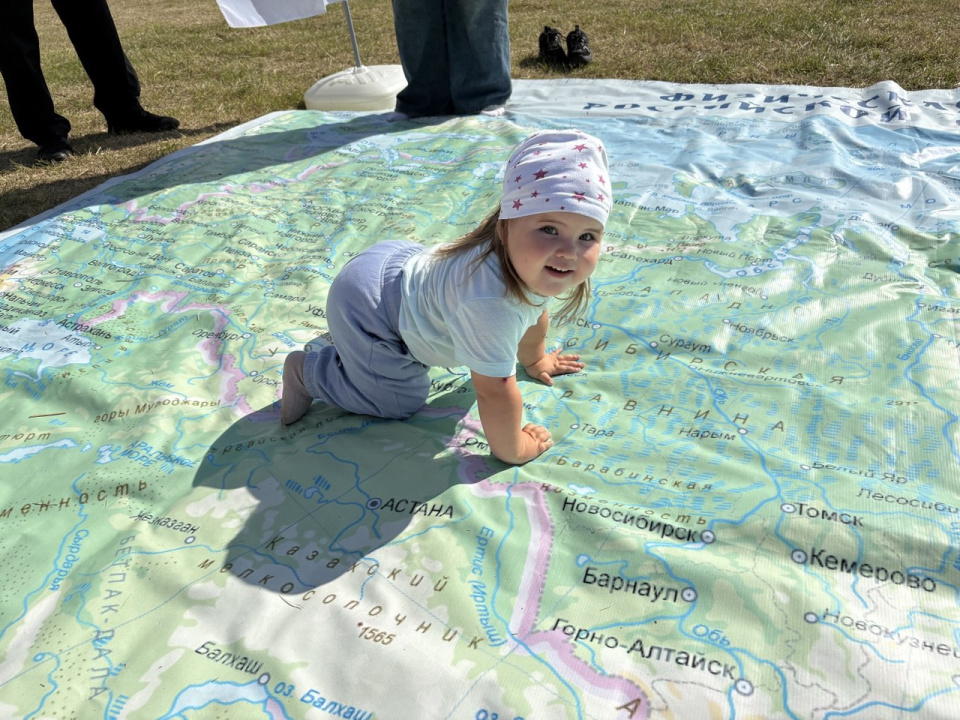 Анастасия Ксенофонтова 