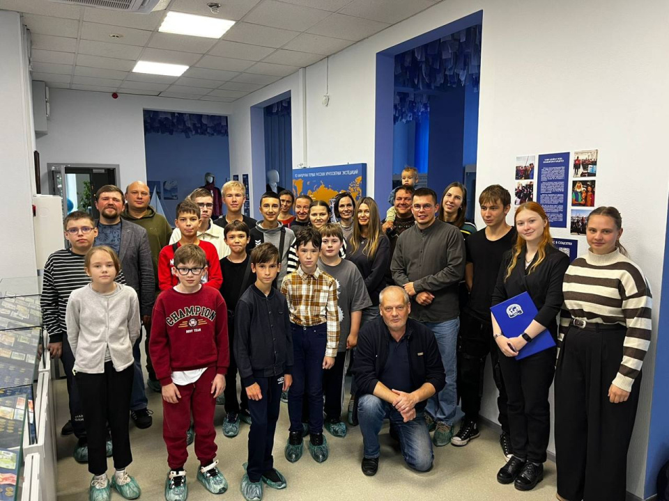 Юлия Селезнёва