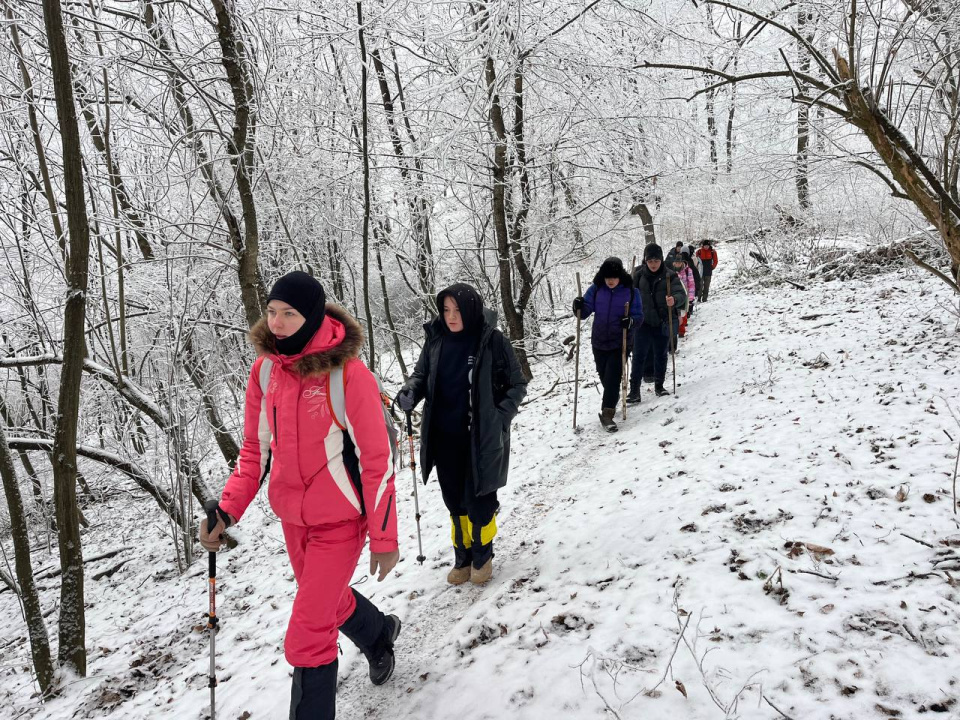 Поход на Нартию