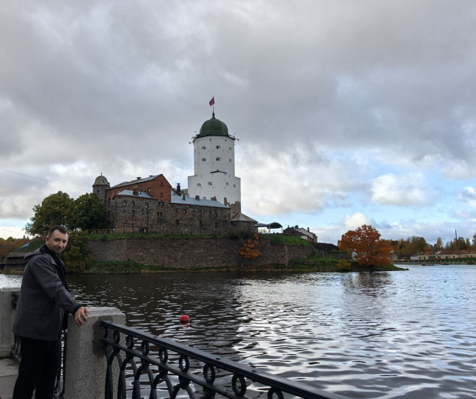 Денис Бондаренко