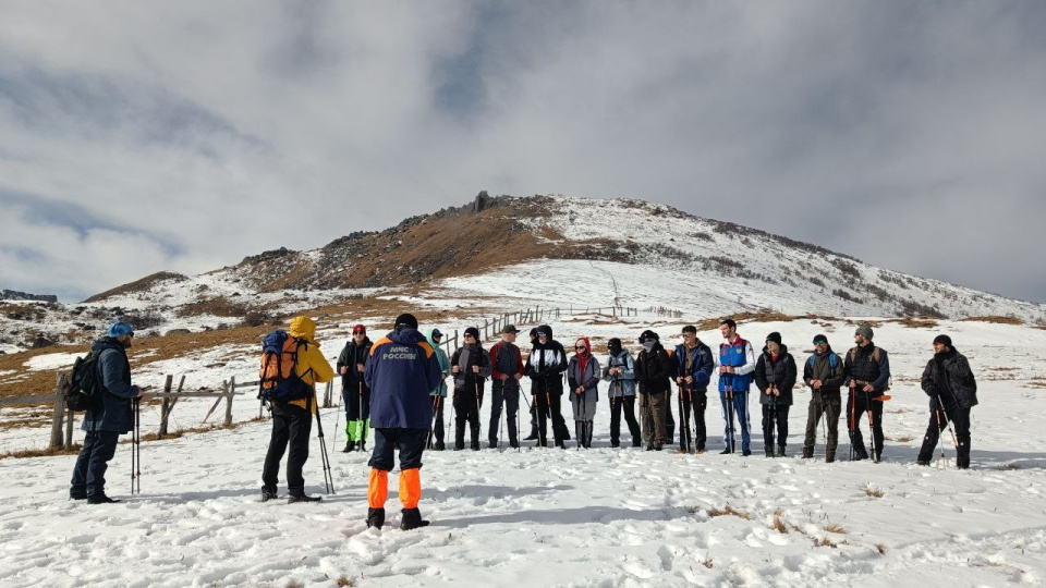 Тенгиз Мокаев