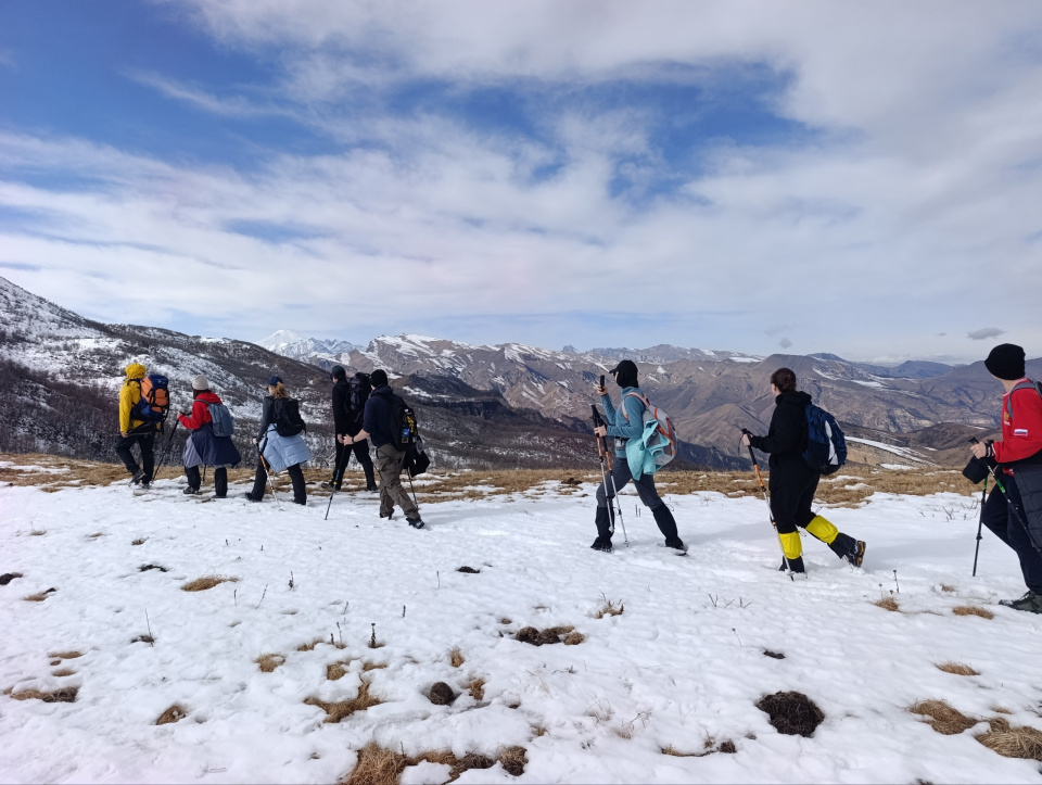 Тенгиз Мокаев