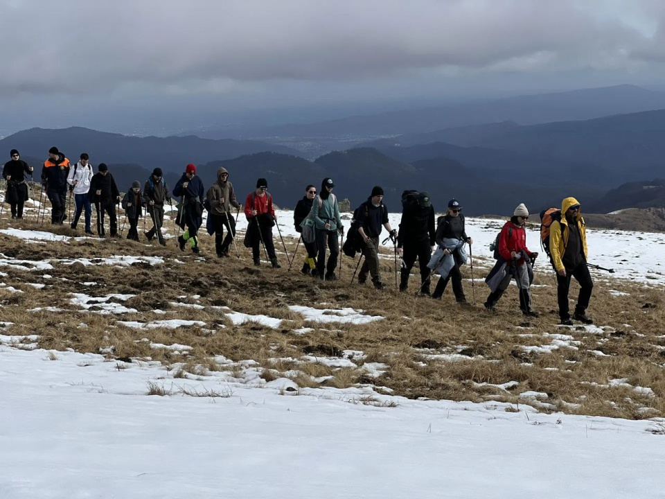 Тенгиз Мокаев