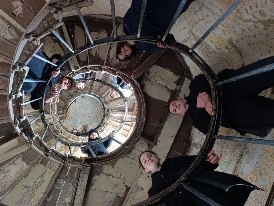 Экопарк «Долина нарзанов»