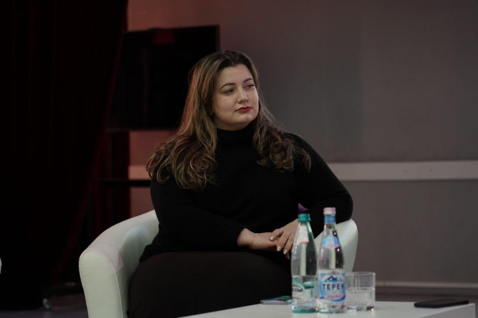 Презентация проекта "Природа БЕЗопасности РГО"