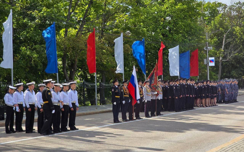 Пресс-служба МЦ РГО Калининградской области