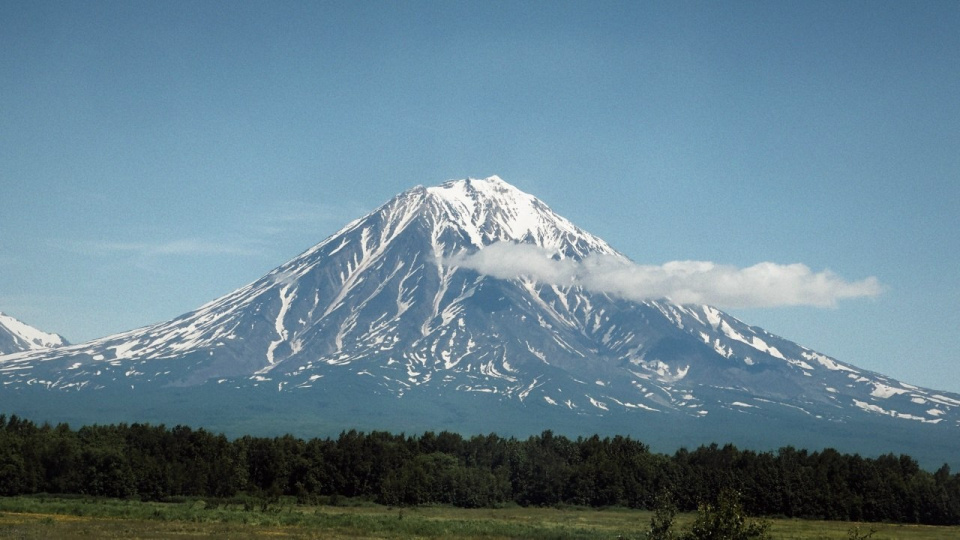 Анастасия Уфимцева