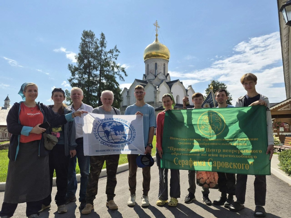 Фёдор Ремизов