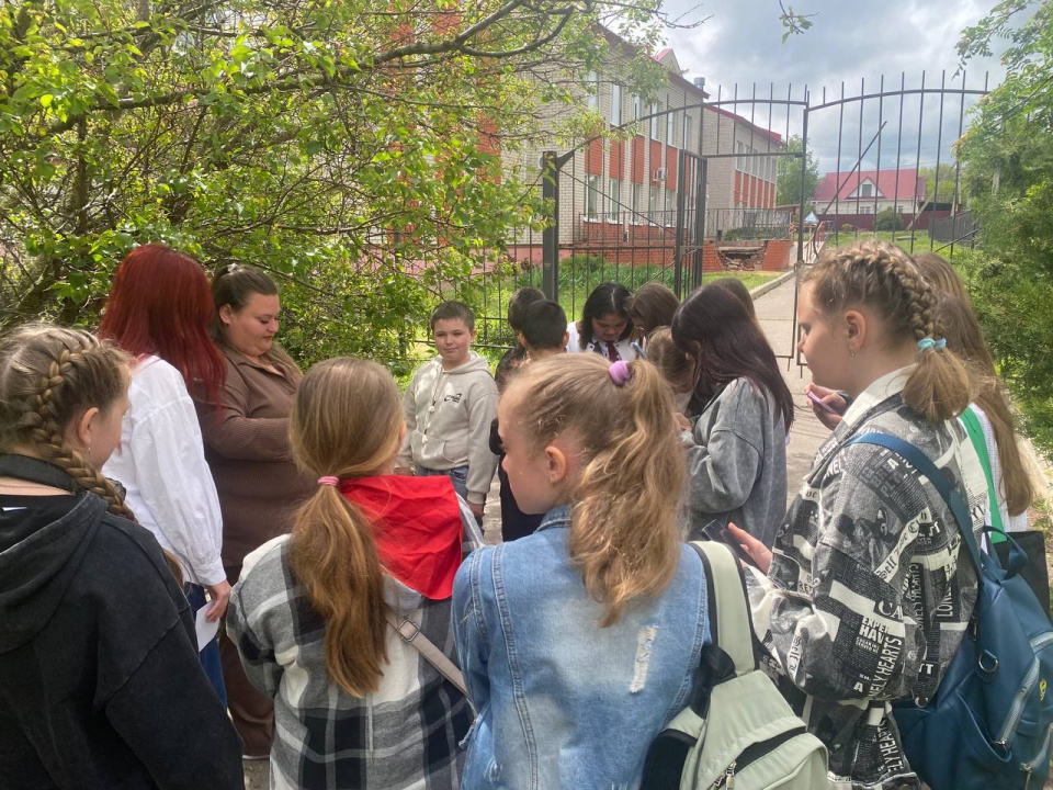 Семинар-практикум "Школа интересных каникул"