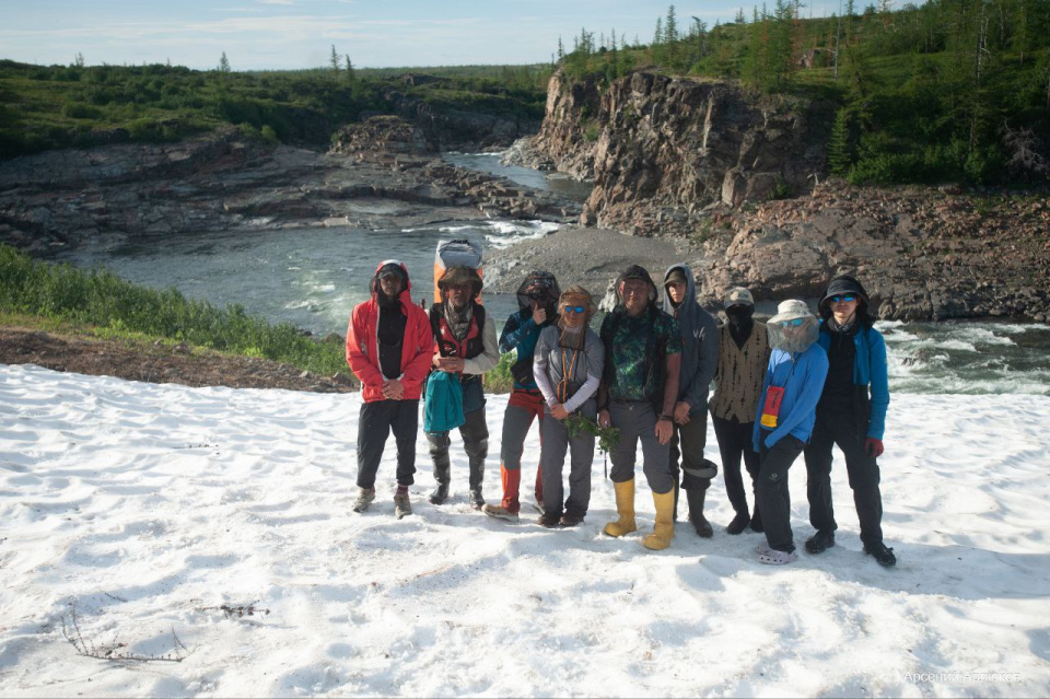 Арсений Арлюков