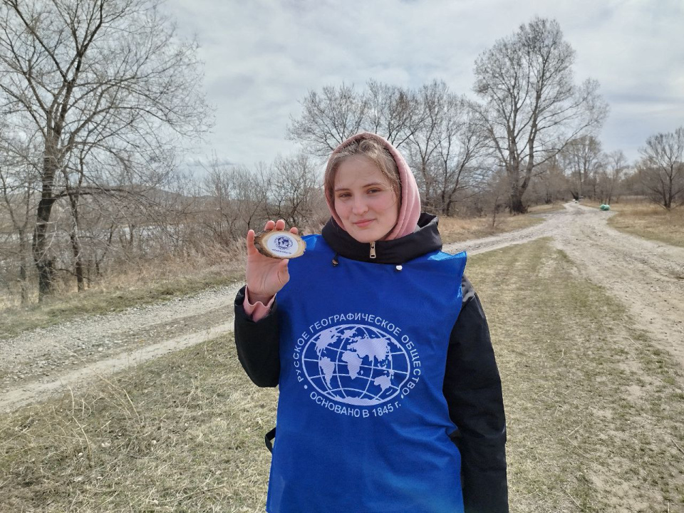 Участников ждали сюрпризы и подарки 