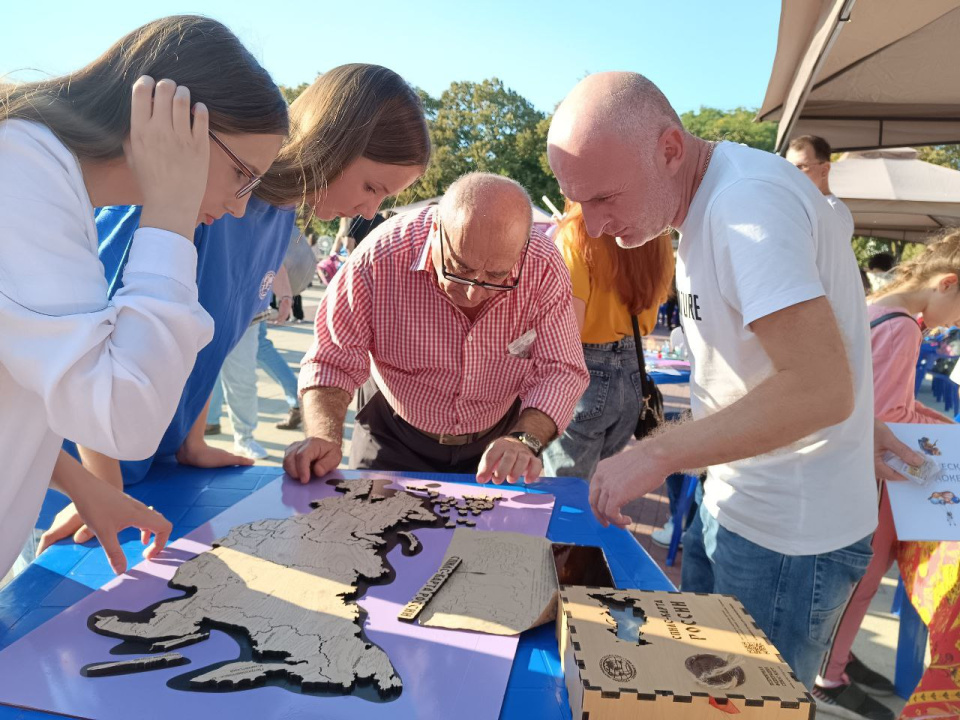 Екатерина Титовец