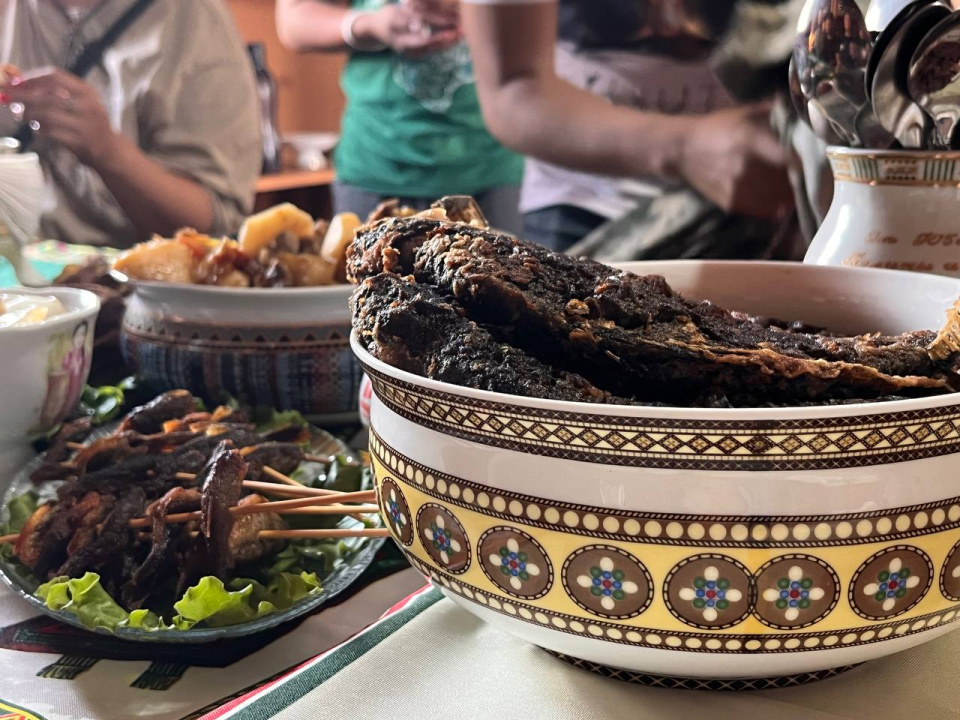 Валентина Ситникова