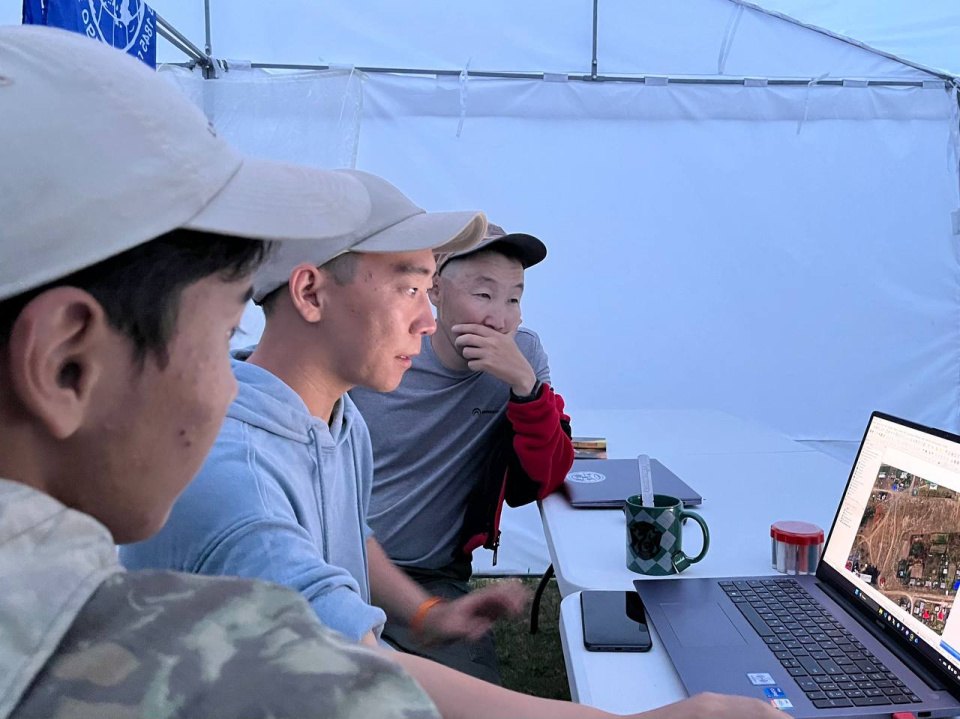 Валентина Ситникова