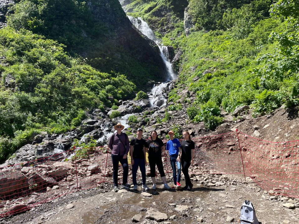 Предоставлено организатором