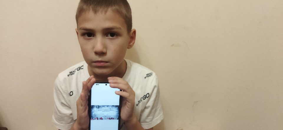  Пресс-служба МК РГО "Собер"