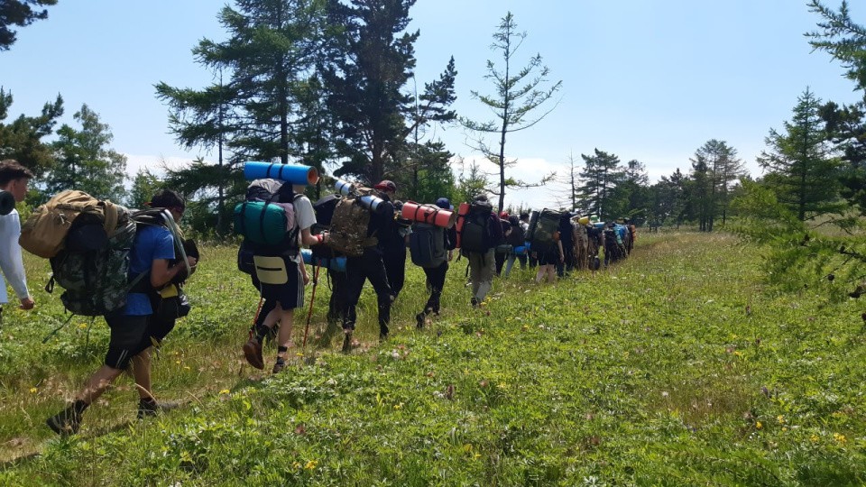 Наталия Хамина