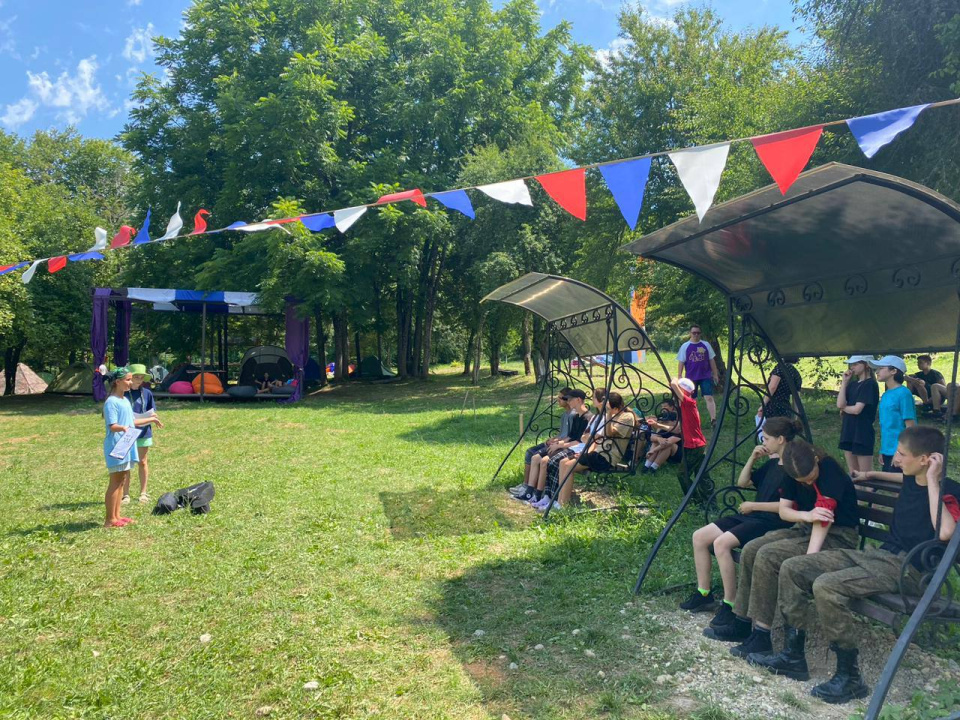 Мастер-классы