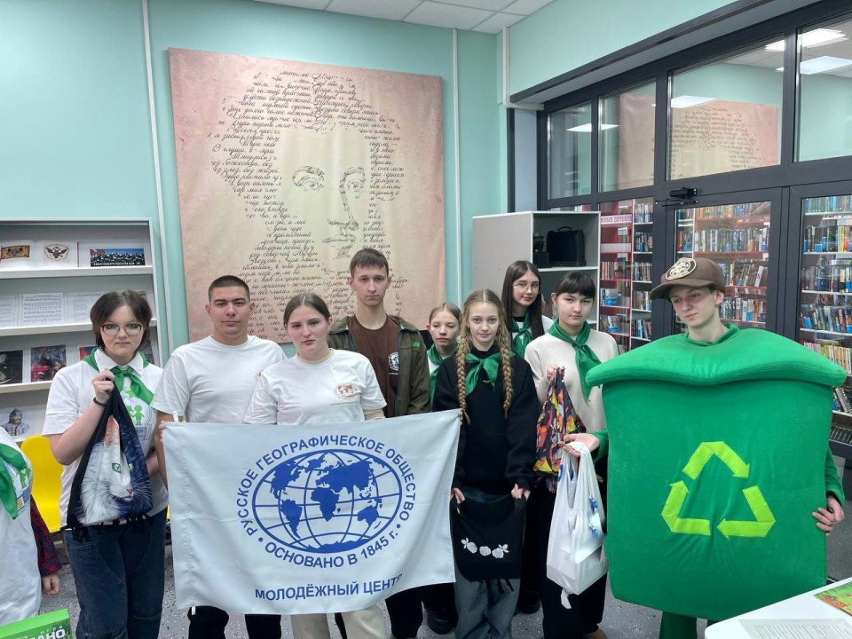 Креативный рециклинг