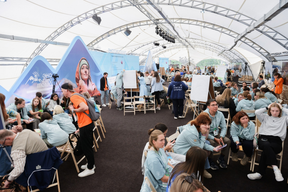 Обсуждение проекта