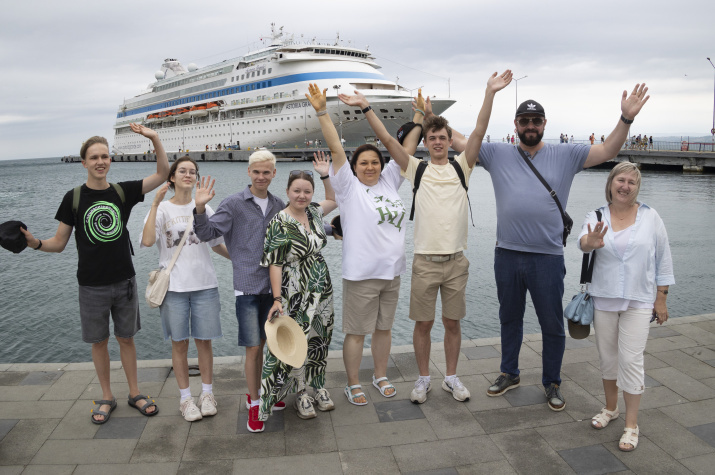 Ольга Камчатова