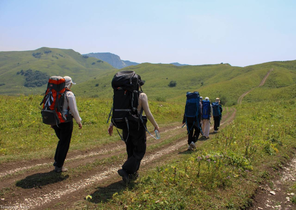 Анна Темерева