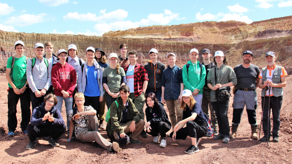 Предоставлено организаторами