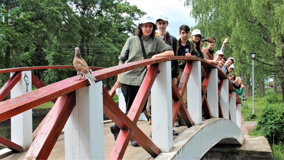 Предоставлено организаторами