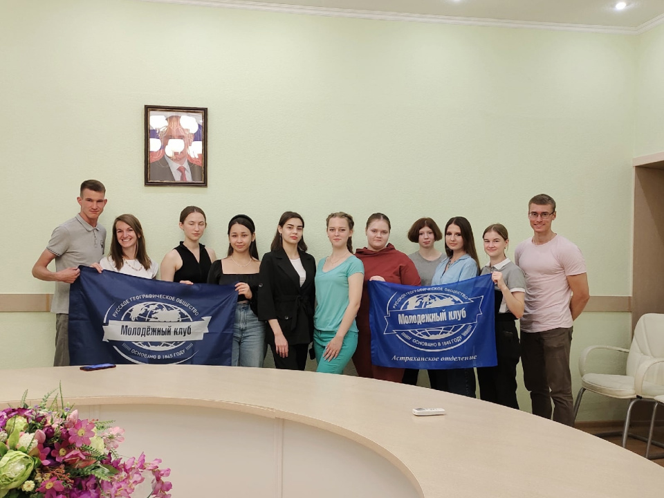 Предоставлено организаторами 