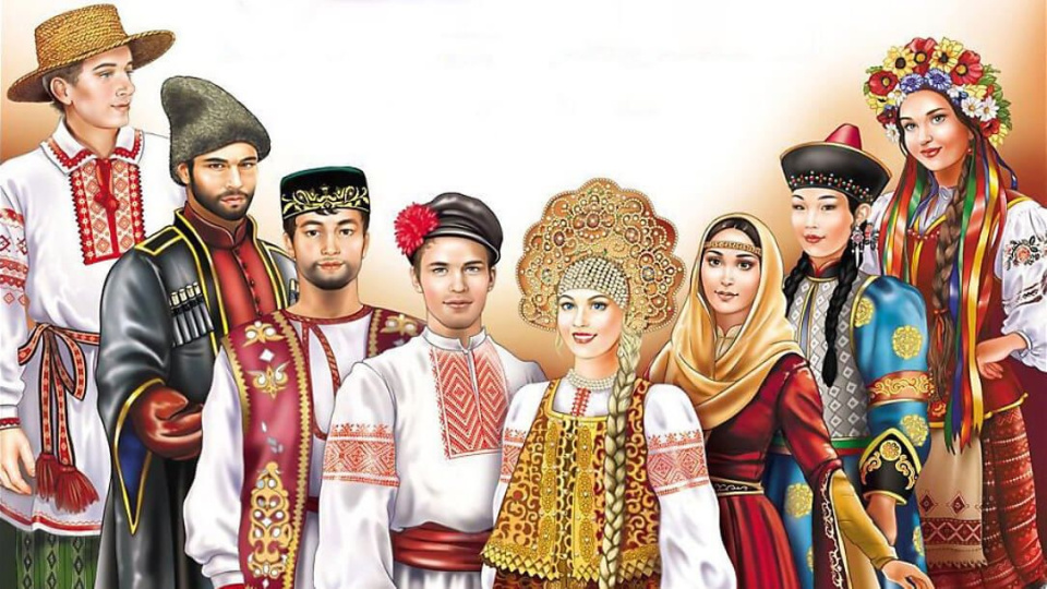 Форум молодежных клубов РГО