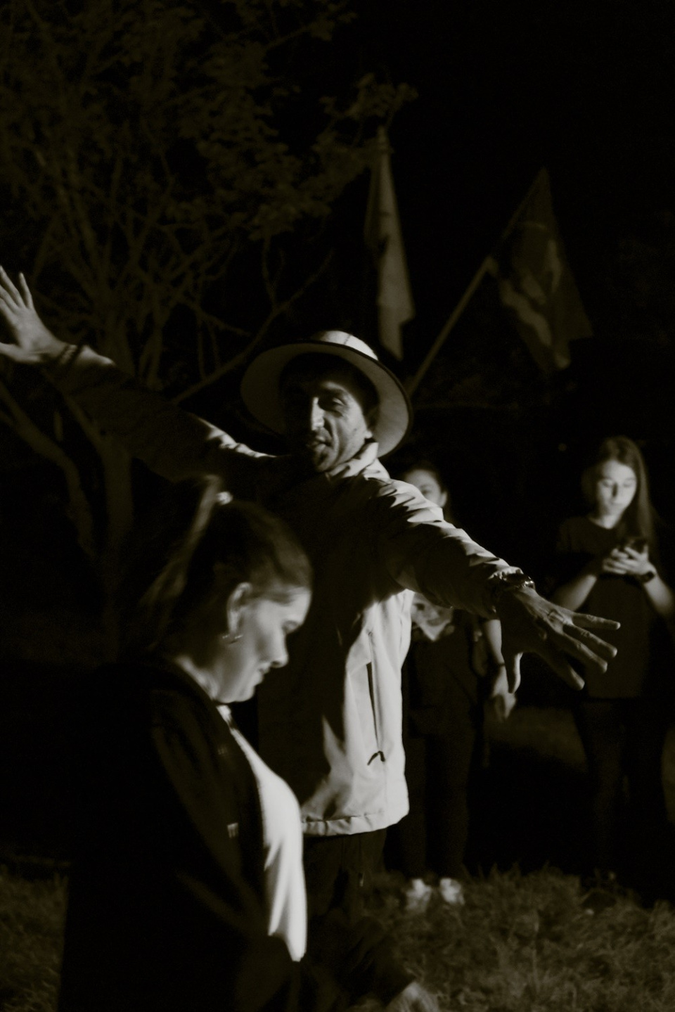 Ислам Шогенов