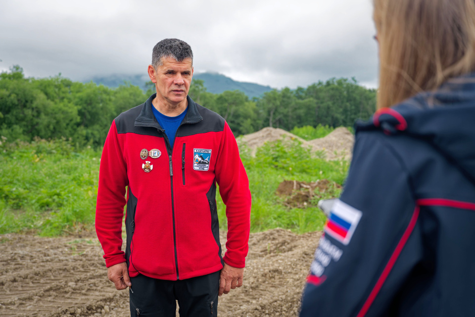 Павел Ившин