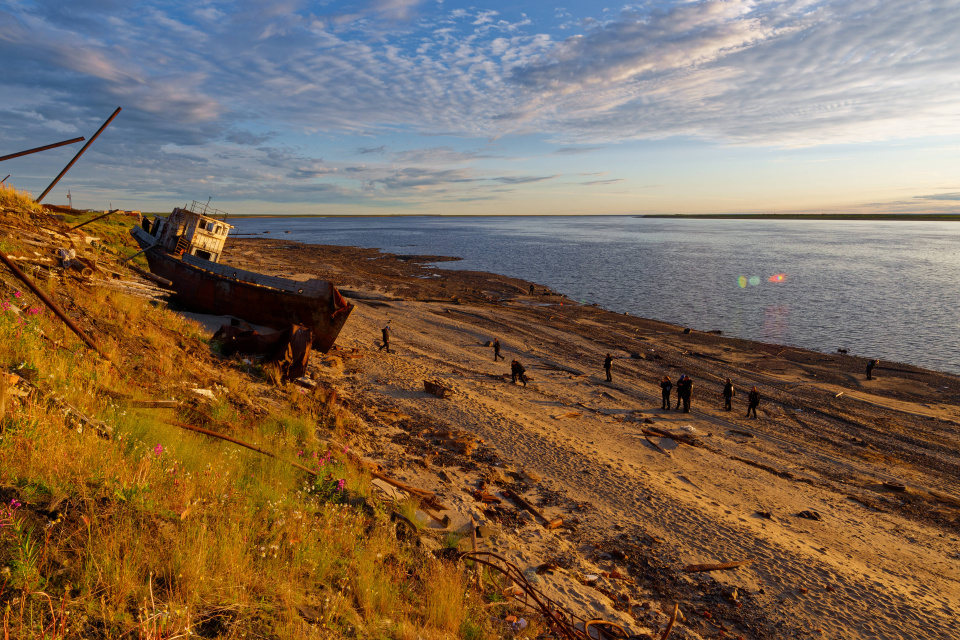 Павел Ившин