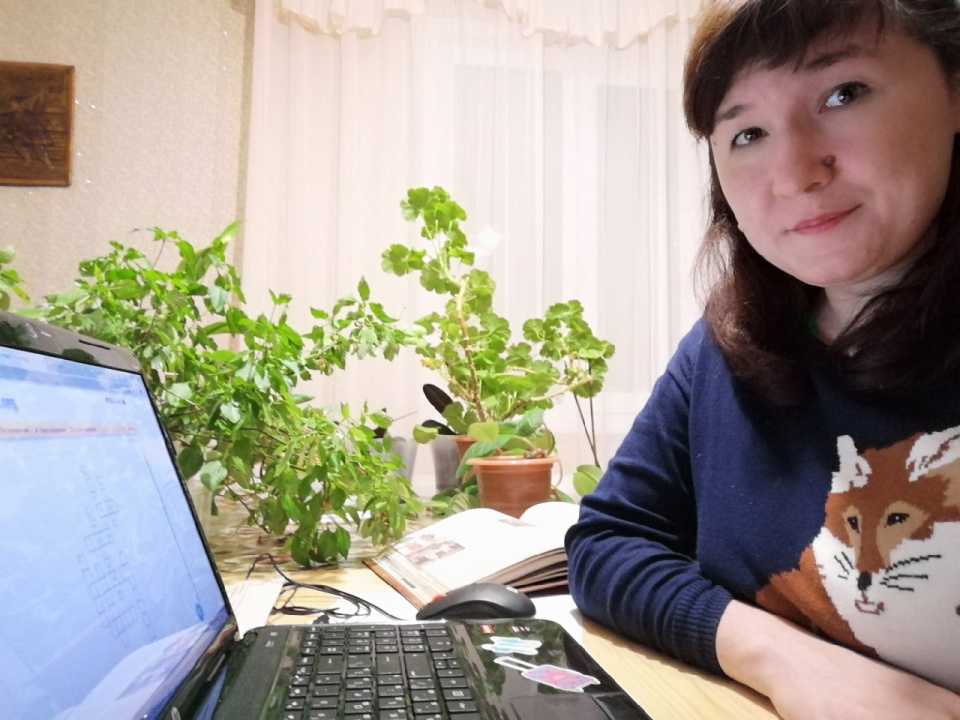 Квест "С Владимиром Далем по России"