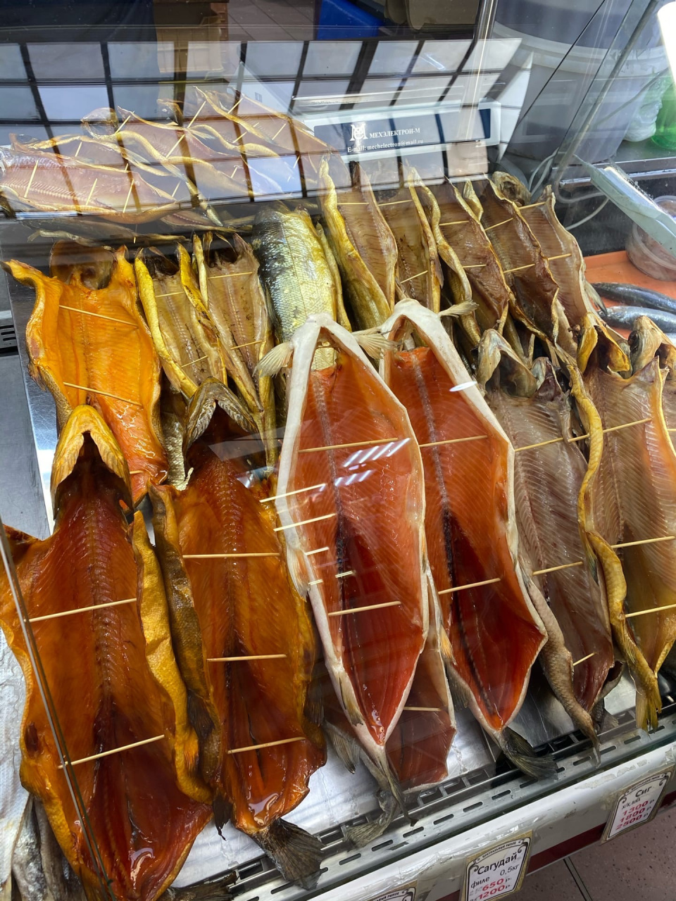 Ксения Гасица, пресс-секретарь Молодежного клуба Крымского отделения РГО 