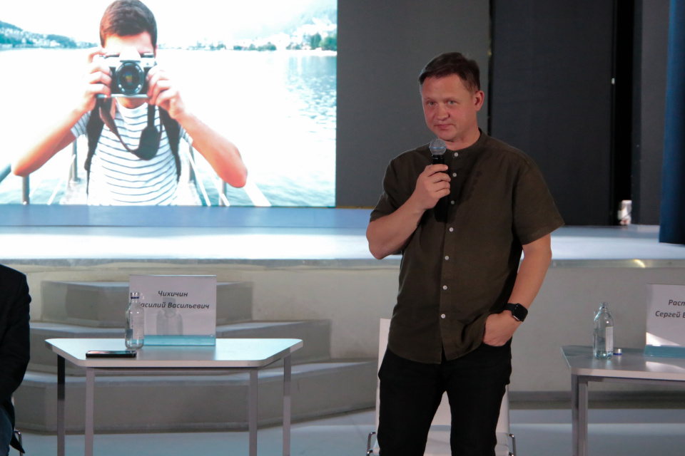 Пресс-служба СКФУ