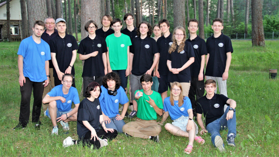 Предоставлено организаторами