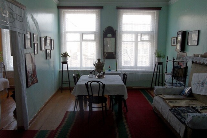 Ангелина Войченко