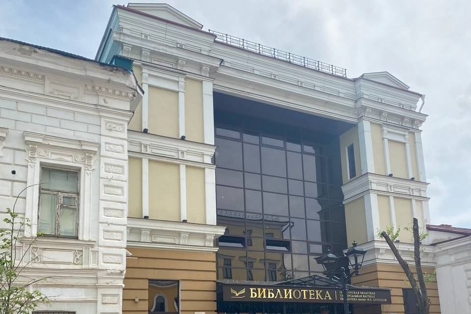 Ангелина Войченко